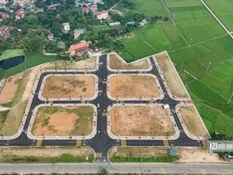 Nguyên tắc xác định thời điểm sử dụng đất khi cấp sổ đỏ