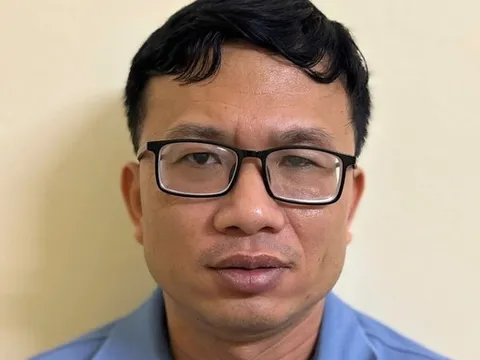 Khởi tố, tạm giữ đối tượng trong vụ bé gái chưa đủ 13 tuổi bị hiếp dâm