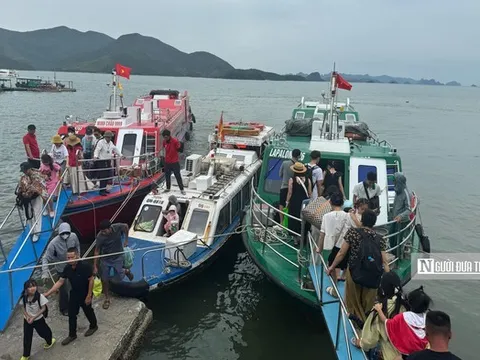 Bộ VH-TT&DL yêu cầu tạm dừng điểm du lịch có nguy cơ mất an toàn