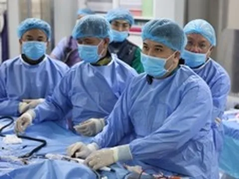 Nguy cơ nhồi máu cơ tim: Chuyên gia chỉ cách phòng, chữa bệnh