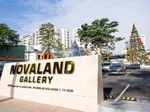 Novaland chậm thanh toán gần 8 triệu USD lãi trái phiếu quốc tế
