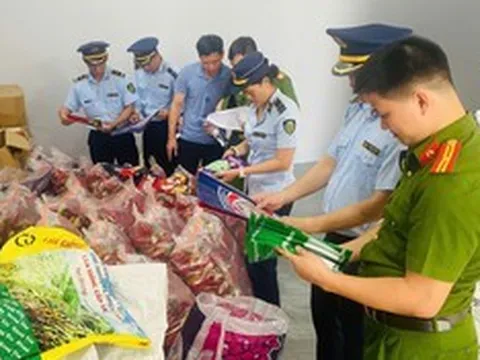 Đề xuất mức phạt tới 300 triệu đồng nếu vi phạm chất lượng hàng hóa