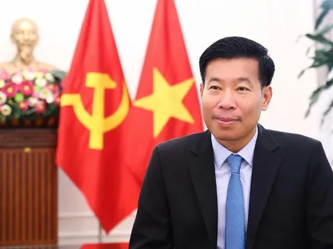 Đối thoại chiến lược Việt Nam - Singapore: Bước phát triển mới về chất trong quan hệ hai Đảng