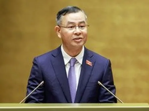 Thông qua cơ chế, chính sách đặc thù tháo gỡ khó khăn cho các dự án, công trình phục vụ APEC 2027