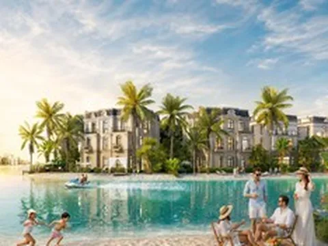 Vịnh Tiên định nghĩa lại thước đo thành công của người thành đạt