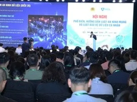 Luật An ninh mạng 2025: Những điểm mới cần chú ý khi thực thi