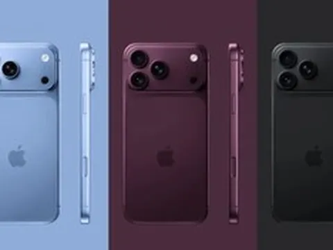 iPhone 18 Pro Max đang dần lộ diện với nhiều điểm mới