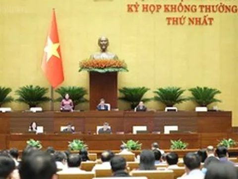 Hoàn hiện chính sách, nâng cao hiệu quả quản trị ngân sách nhà nước và đầu tư công