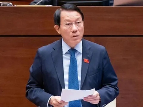 Thông qua cơ chế đặc thù xử lý vi phạm liên quan kinh tế Nhà nước, kinh tế tư nhân