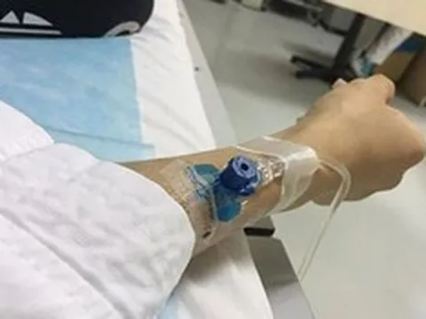 Người lao động mắc bệnh dài ngày được hưởng chế độ ốm đau theo ngày làm việc
