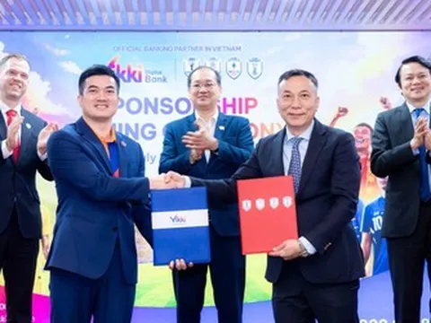 Vikki Digital Bank: Khi Ngân hàng Số hiện diện trong từng trải nghiệm của cuộc sống