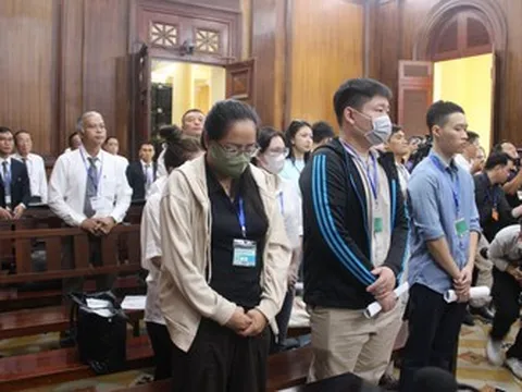 Vai trò của những người nổi tiếng trong chuyên án VN10