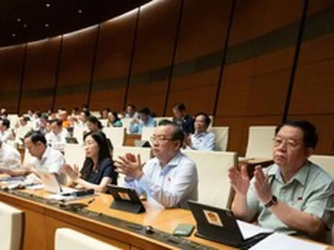Đường sắt Lào Cai - Hà Nội - Hải Phòng được tăng vốn thêm 86.000 tỷ đồng