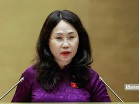 Quốc hội chốt di dời 2 di tích ở Bắc Ninh để làm đường nối sân bay Gia Bình với Hà Nội