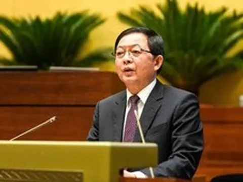 Tán thành sửa đổi, bổ sung 10 luật về cải cách TTHC, điều kiện kinh doanh lĩnh vực nông nghiệp và môi trường