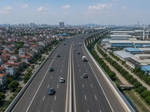 Đề xuất thống nhất áp dụng cơ chế đặc biệt chung cho các dự án cao tốc