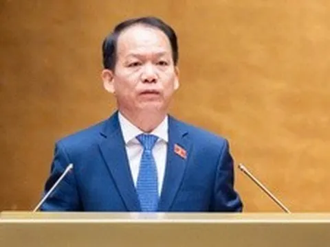 Quốc hội thông qua Luật Hòa giải ở cơ sở năm 2026 
với nhiều điểm mới quan trọng