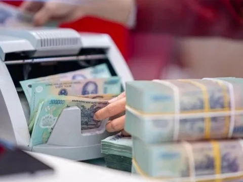 Chứng khoán VPS: Dòng vốn thụ động vào Việt Nam có thể đạt gần 2,4 tỷ USD