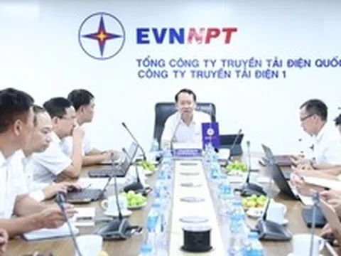 PTC1 đẩy mạnh ứng dụng khoa học công nghệ, nâng cao hiệu quả quản lý, vận hành