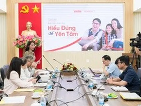 Bảo hiểm nhân thọ: Hiểu đúng để đặt niềm tin dài hạn