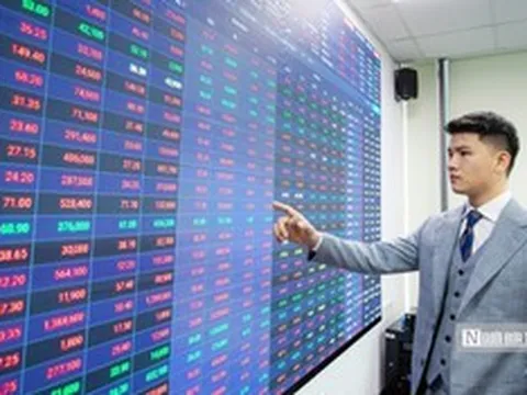 VN-Index tăng tốc về 1.800 điểm, cơ hội đi cùng áp lực chốt lời
