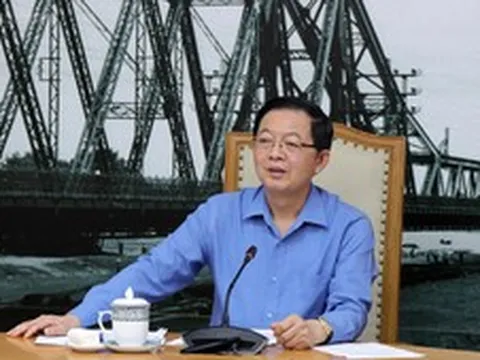Gỡ điểm nghẽn thực chất, tạo thuận lợi cho doanh nghiệp đóng góp vào tăng trưởng hai con số