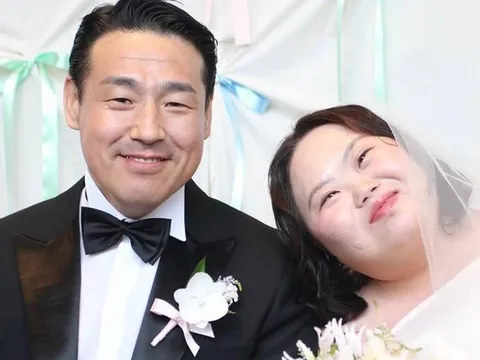 Cặp đôi ngôn tình bậc nhất showbiz, đã hoàn toàn "sụp đổ" sau 1 năm cưới?