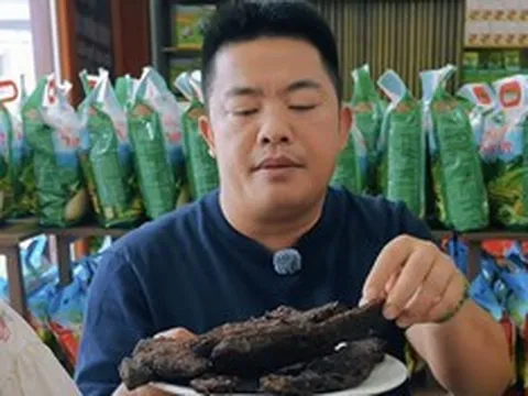 Thủ đoạn kinh doanh của Hải Sa Pa "hô biến" thịt trâu Ấn Độ thành đặc sản Tây Bắc