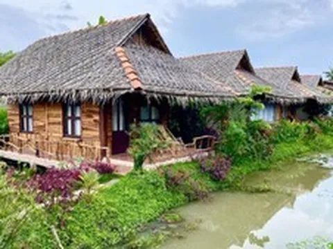 Bài 2: Thêm trải nghiệm thay vì thêm điểm đến