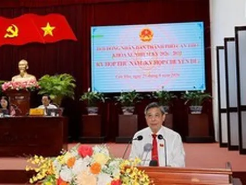 Cần Thơ: Khơi thông nguồn lực, biến nghị quyết thành động lực phát triển