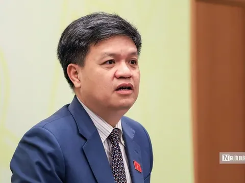 Bước chuyển trong tư duy xây dựng pháp luật, tạo dư địa cho đầu tư, kinh doanh