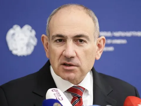 Armenia phát tín hiệu sẵn sàng rời khối an ninh do Nga dẫn dắt, Điện Kremlin nói gì?