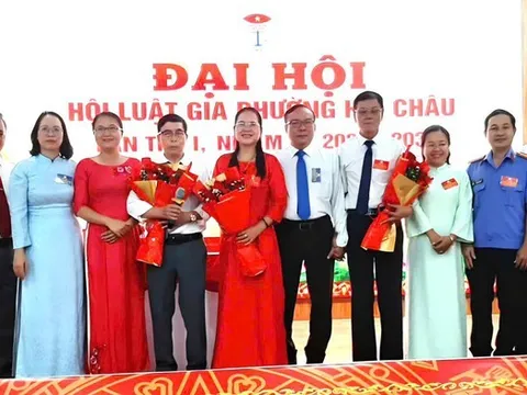Đà Nẵng: Không chờ người dân tìm đến, luật gia xuống tận khu dân cư