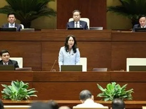 Phát triển nhưng không làm mất đi những giá trị cốt lõi của di sản