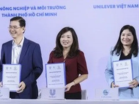 Khởi động Hành trình tuần hoàn nhựa 2026: Khơi thông nguồn lực kinh tế xanh