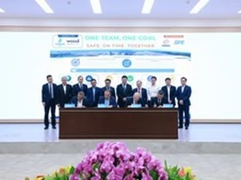Mở rộng NMLD Dung Quất: Cam kết mạnh mẽ đối với các mục tiêu và KPI trọng yếu