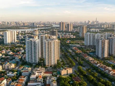 Nhà đầu tư và môi giới phải dựa vào dữ liệu để giảm rủi ro