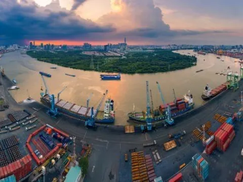 Chuyển đổi số logistics: Giảm chi phí nhưng còn nhiều nút thắt pháp lý