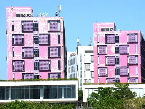 Bất động sản nghỉ dưỡng hết thời bán kỳ vọng