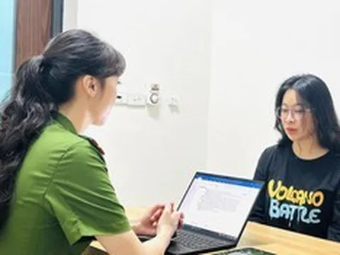 “Hô biến” Sâm Lai Châu thành Sâm Ngọc Linh bán qua livestream, nữ chủ shop bị khởi tố