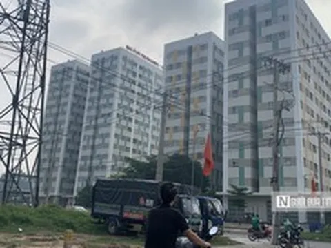 Từ căn phòng trọ xây "giấc mơ" an cư: Cách nhìn khác về nhà ở xã hội (Bài 2)