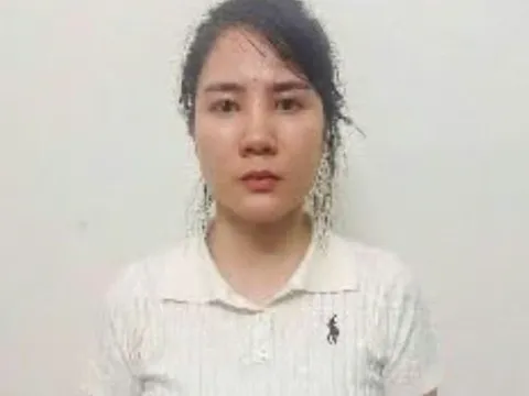 Bắt "nữ quái" cầm đầu đường dây lừa đảo, mua bán người tại Tam giác Vàng