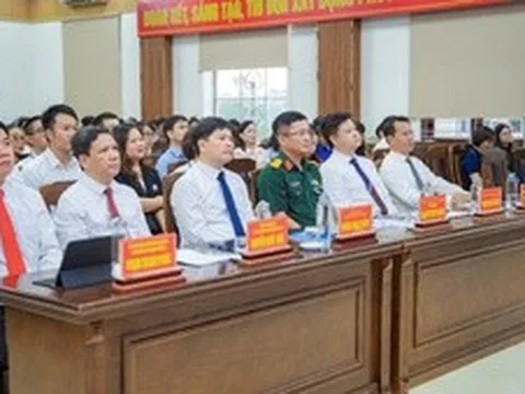 Viettel Tammi kết nối chính quyền với người dân tại 100% tổ dân phố phường Ngô Quyền (Hải Phòng)