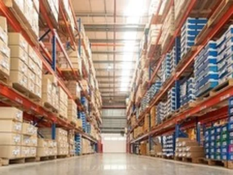 Cơ chế chuyển tiếp sử dụng bao bì, nhãn cũ khi đổi tên doanh nghiệp