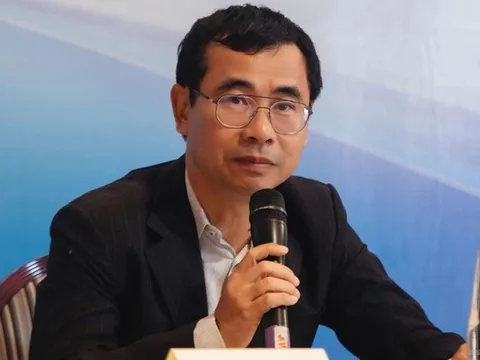 Ông Tô Hải nâng sở hữu Vietcap lên 17,83%