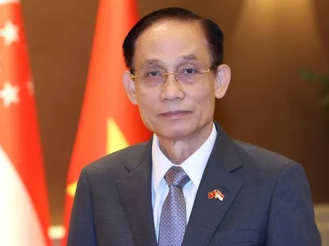 Biến ý chí thành hành động, làm sâu sắc hơn nữa hợp tác toàn diện Việt Nam - Singapore