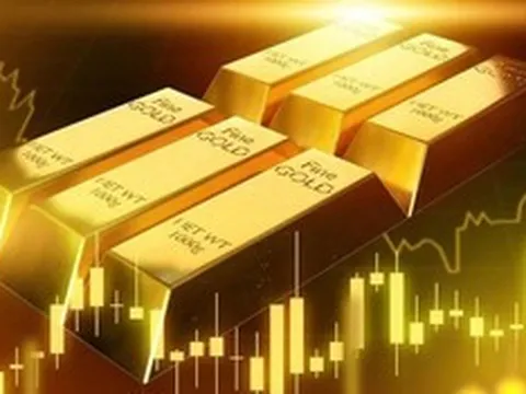 Giá vàng hôm nay (26/8): Thị trường "lặng sóng"