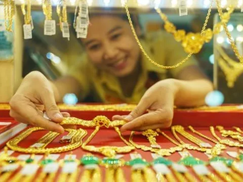 Giá vàng hôm nay (26/8): Xoay hướng, đảo chiều để bứt phá