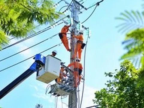 NSMO sẵn sàng phương án vận hành hệ thống điện an toàn khi phụ tải dự báo giảm dịp nghỉ lễ 2/9