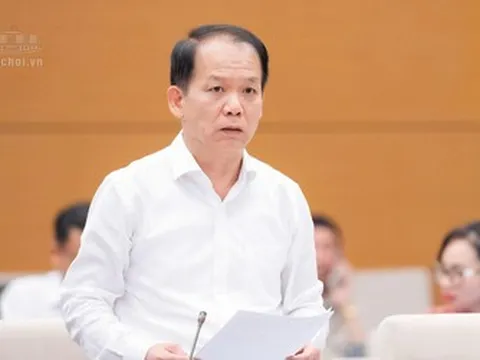Đề xuất cho phép giảng viên luật có thể trở thành luật sư